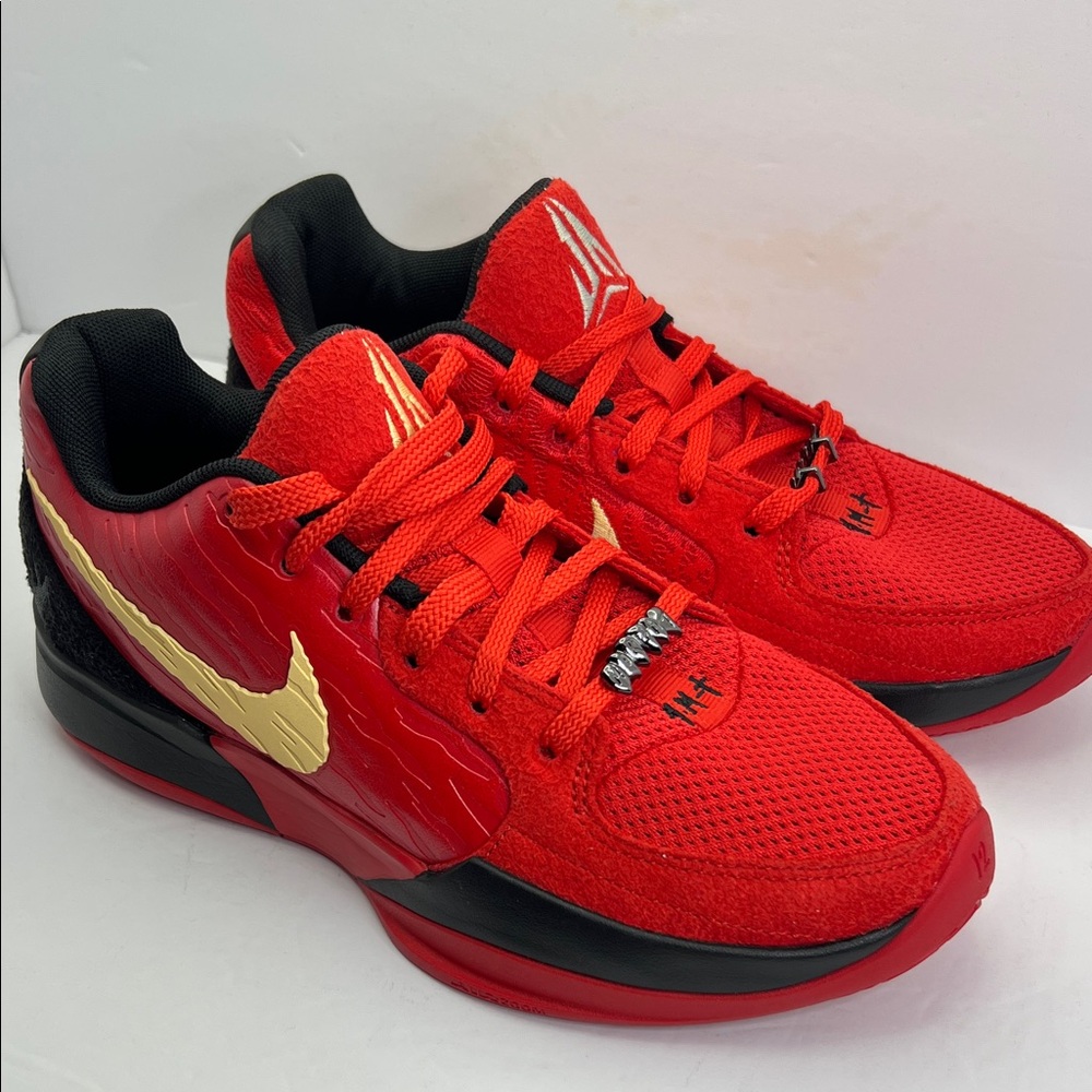 Nike Ja 2 Nightmare (New) - Gem